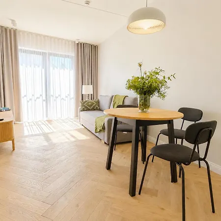 아파트 Modern 1br Near Kadriorg