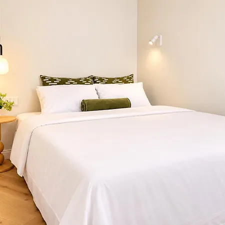 Modern 1br Near Kadriorg * 탈린
