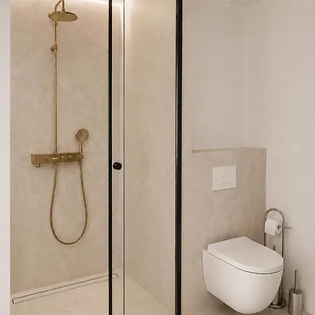 Apartment Modern 1br Near Kadriorg Reval