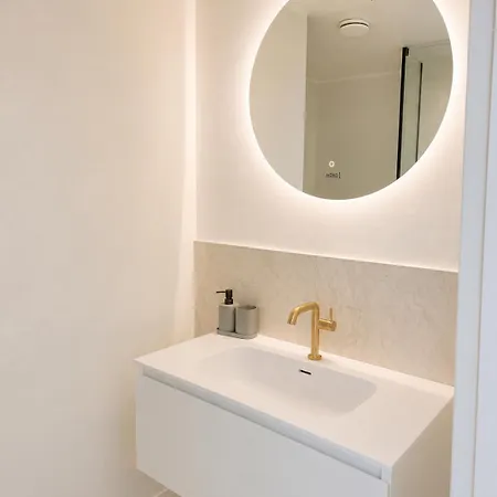 Modern 1br Near Kadriorg Reval