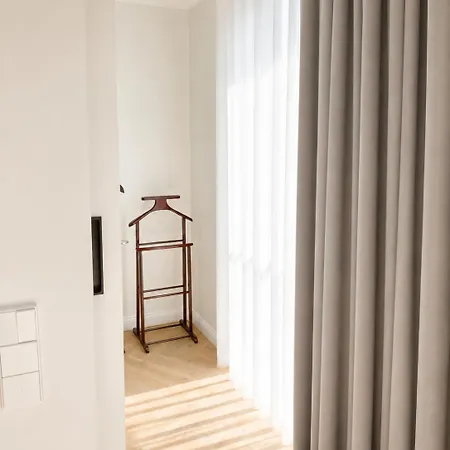 Apartment Modern 1br Near Kadriorg